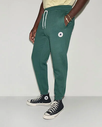 Chuck Taylor Patch Jogger Branch Out, Back View