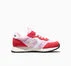 Converse Omega Trainer Easy-On New Found Bloom Pink/Red/Vintage White