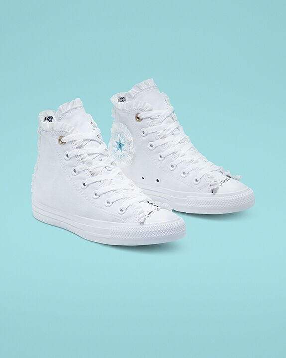 gold all stars converse