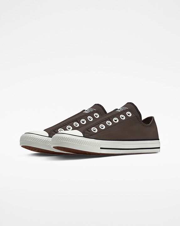 Men's Slip On Shoes. Converse.com