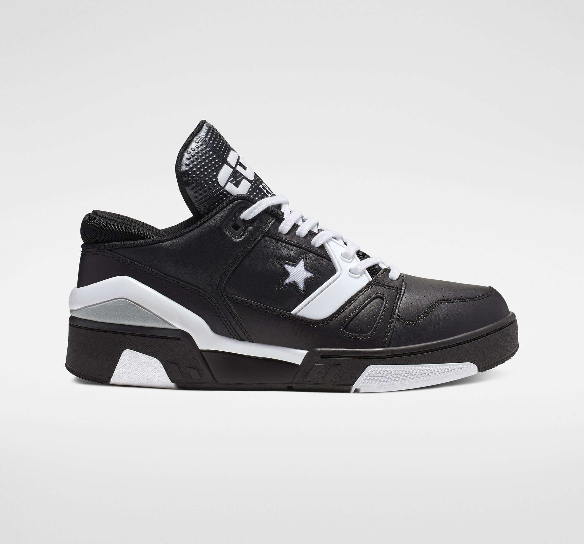 converse erx 260 black