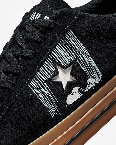 peanuts converse shoes