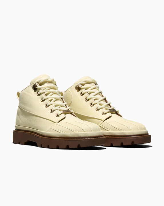 1908 Bronco Boot Unisex High Top Shoe. Converse.com