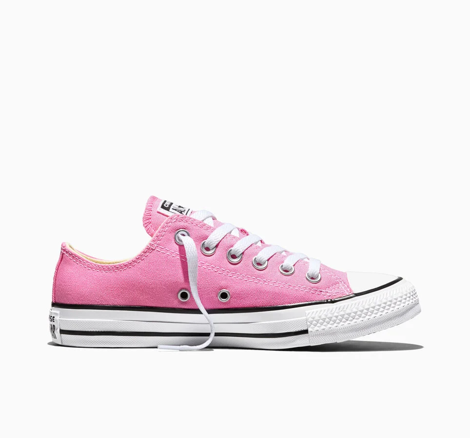 Chuck Taylor All Star Canvas Pink