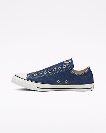 Chuck Taylor All Star Slip Navy/Black/White