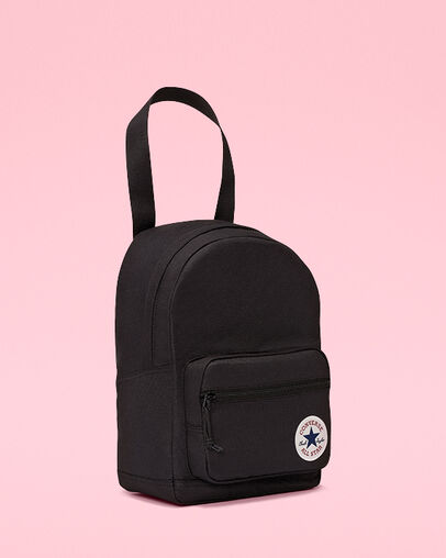 Go Lo Backpack Converse Black