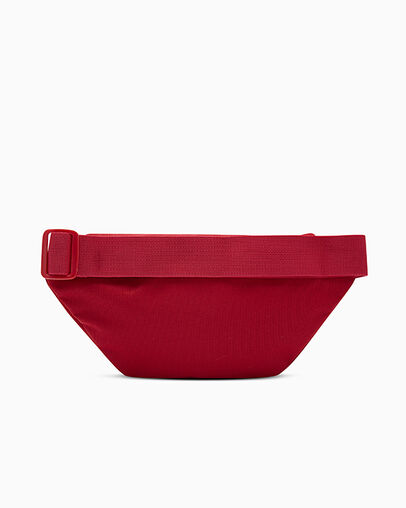 GO 2 Sling Pack Converse Red, Back View