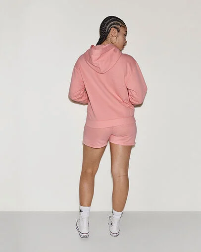 Chuck Patch Hoodie All Heat, Detail View