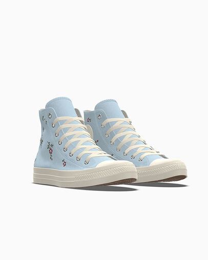 Custom Chuck Taylor All Star By You
