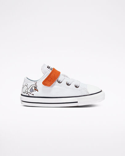 Converse x Frozen 2 Chuck Taylor All Star White/Illusion Blue