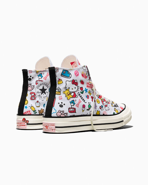 Hello Kitty Shoes | Converse US. Converse.com