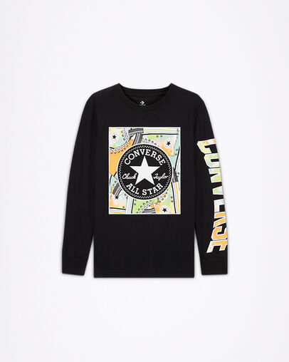 Kids Clothing Accessories Converse Com