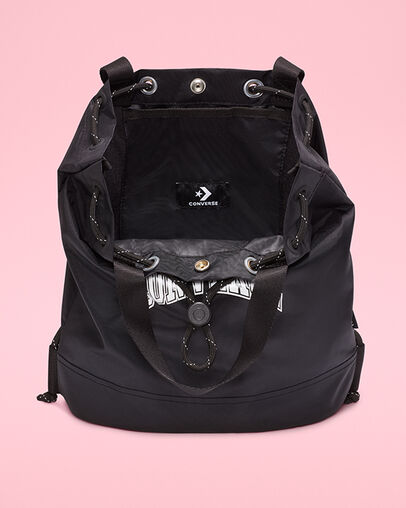 Bucket Bag Converse Black
