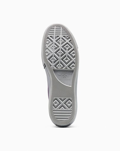 Chuck 70 GORE-TEX Waterproof Raisin/Classic Grey/Raisin, Outsole View