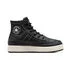 Color Name: Black/Black/Vintage White