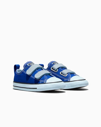 Chuck Taylor All Star Tonal Blue/Cold Touch/Black