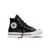 Color Name: Black/Natural Ivory/White
