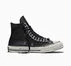 Chuck 70 Industrial Glam Black/Egret/Dark Matter