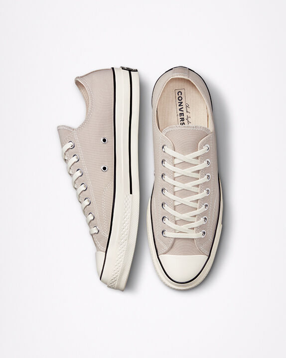 converse chucks low top
