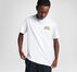 CONS Wasp T-Shirt White