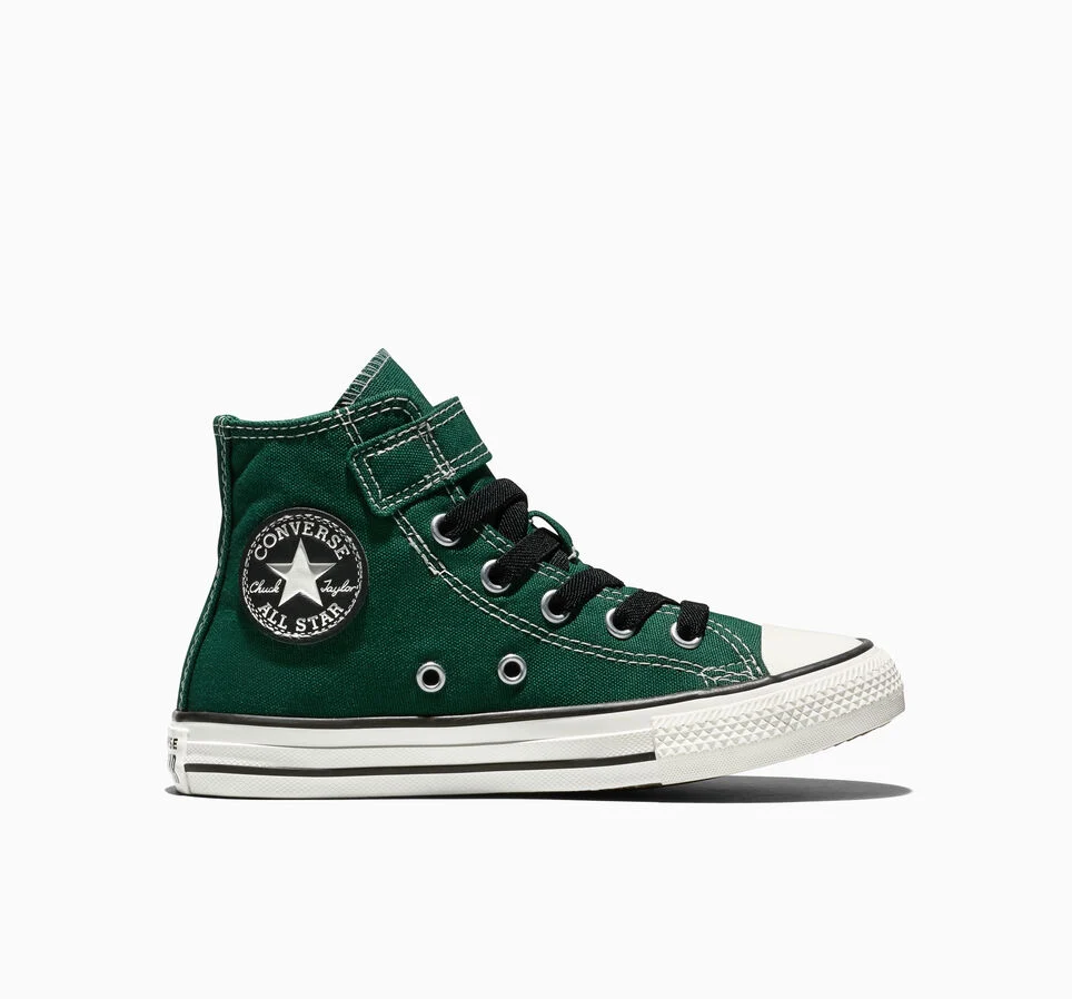 Chuck Taylor All Star Varsity Easy-On Creeping Forest/Black