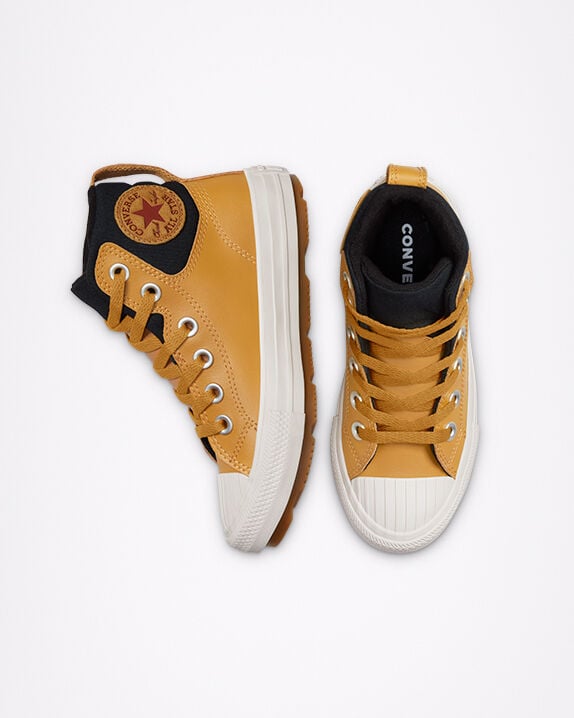 Winter Warmth Collection. Converse.com