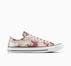 Chuck Taylor All Star Tie-Dye Red Cedar/Vintage White/Black
