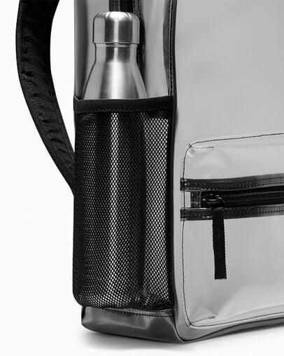 Clear Back To School Backpack Clear