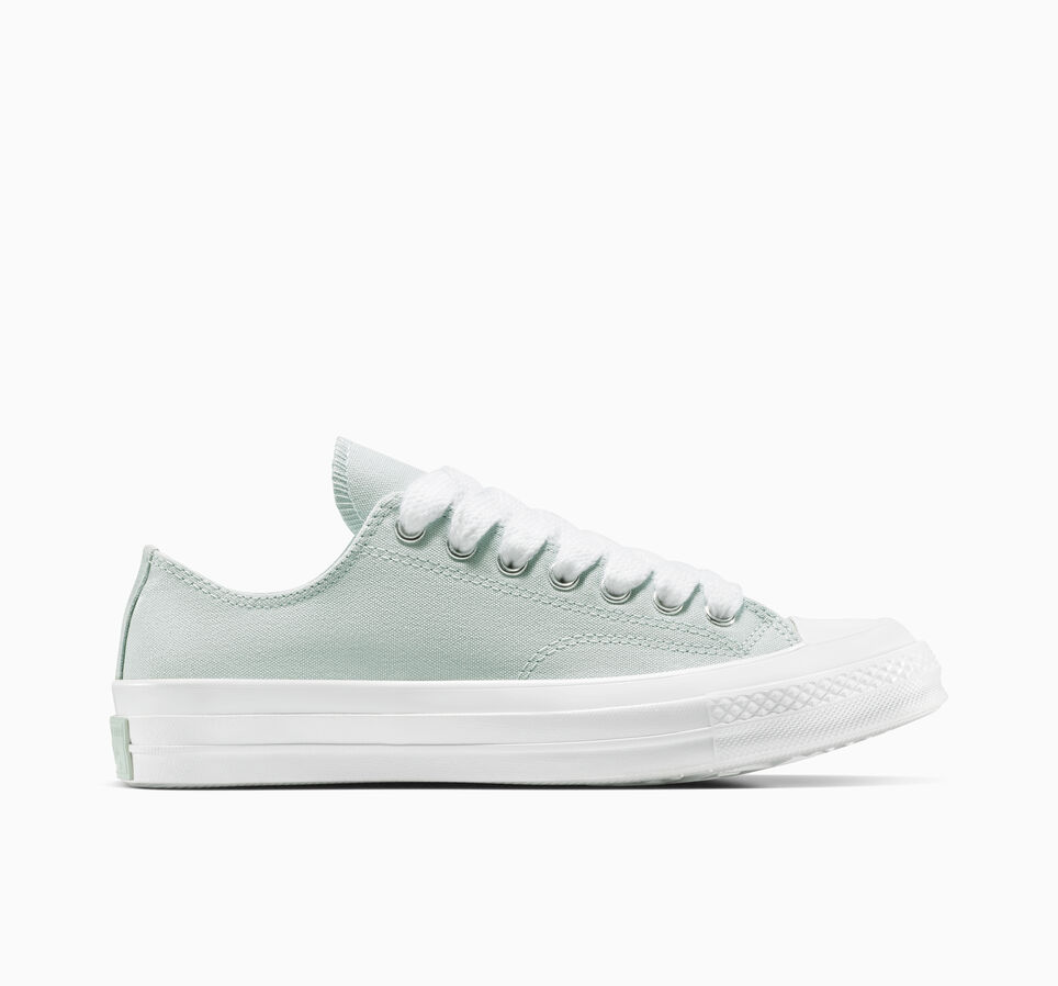 Chuck 70 Unisex Low Top