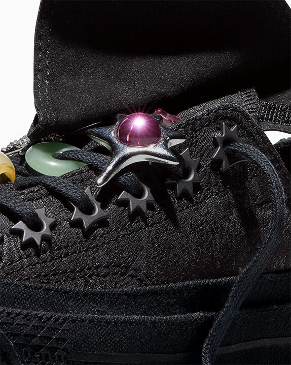 Featured Launch. Converse.com