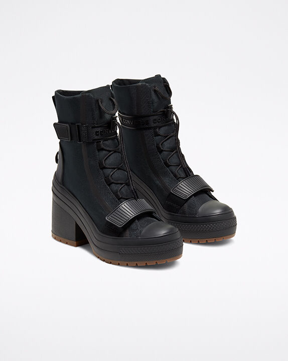 Shop Winter Boots for Women. Converse.com