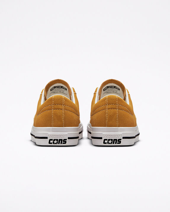 customize converse one star