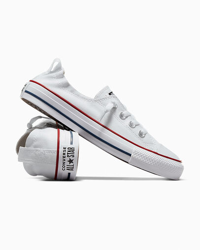 Chuck Taylor All Star Shoreline Slip White