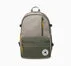 Straight Edge Backpack Vintage Cargo Brown