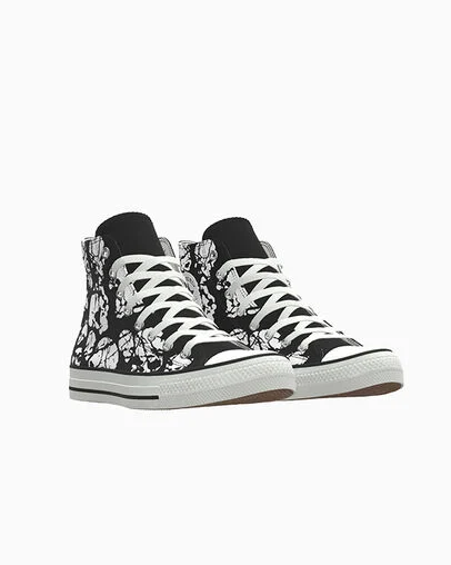 Custom Chuck Taylor All Star By You