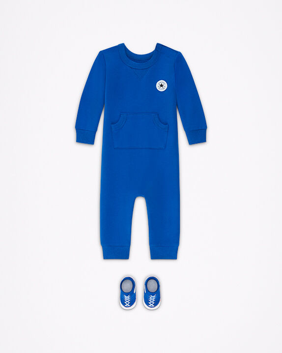 baby converse set