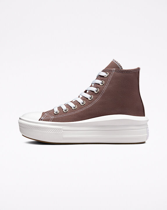 Chuck Taylor All Star Move. Converse.com