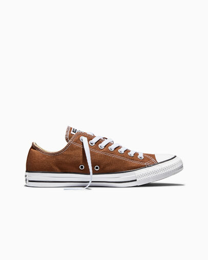 Chuck Taylor All Star Canvas Unearthed Brown, Outer Side View