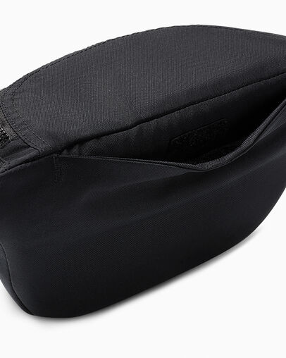 Go 2 Sling Pack Converse Black