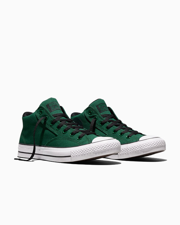 Mid Top Shoes: Skate, Basketball & More. Converse.com. Converse.com
