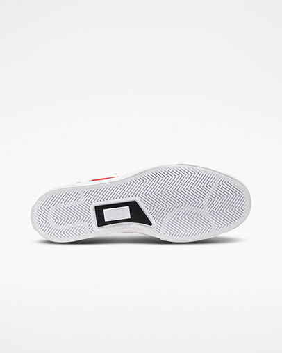 Chinese New Year Jack Purcell White/Opti Yellow/White