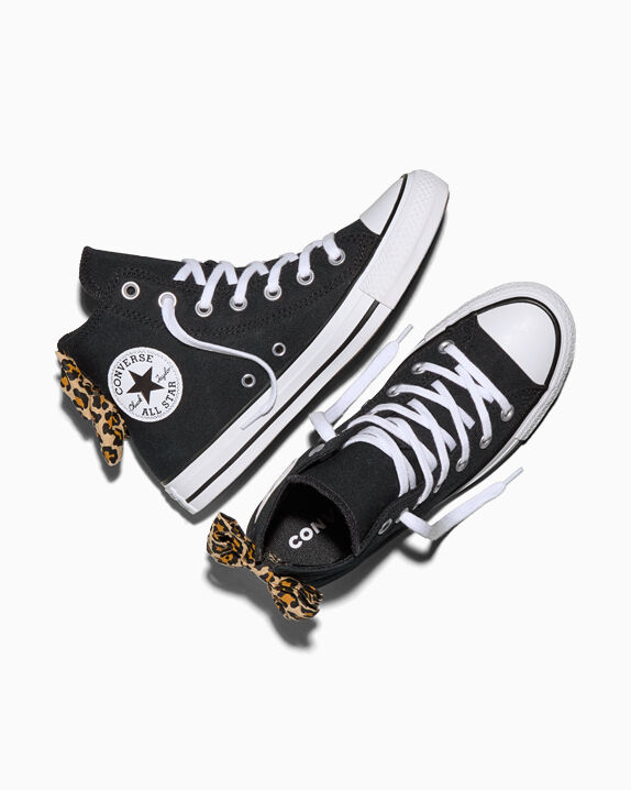 High Top Sneakers - Classic Canvas & New Styles. Converse.com