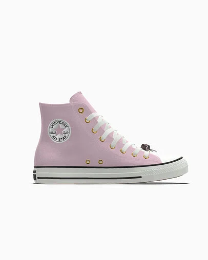 Custom Chuck Taylor All Star By You