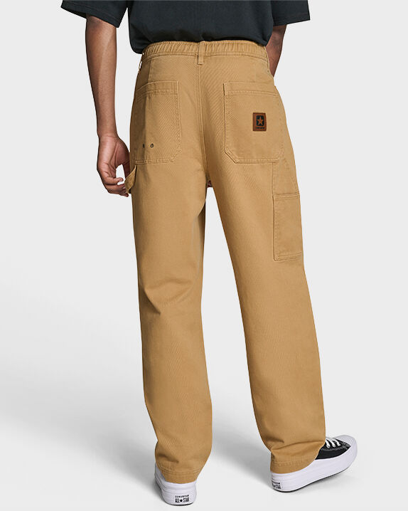 Relaxed Fit Painter Pants Men's Pants. Converse.com