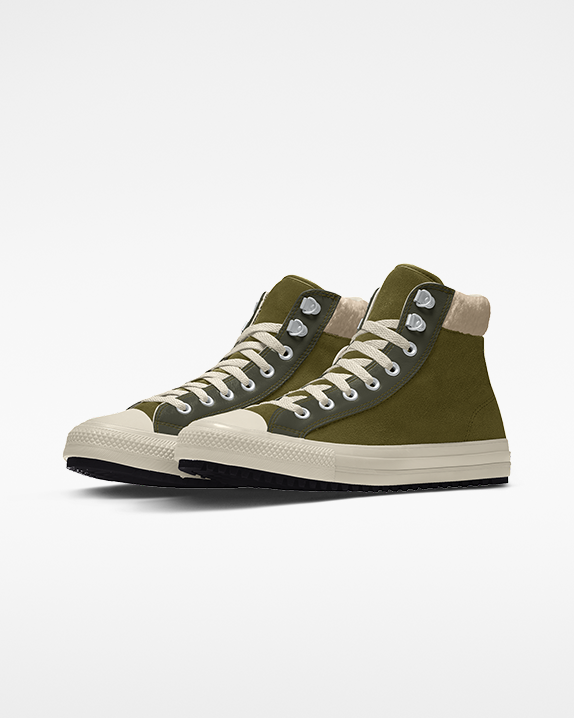 Custom Shoes - New Styles \u0026 Back In 