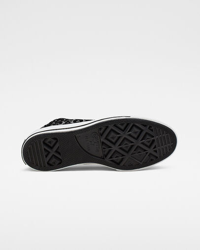 After Midnight Chuck 70 Black/Mason/White