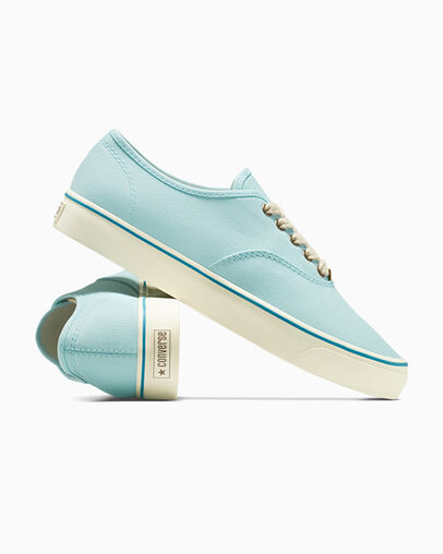 Converse 1908 Naut-1 Starlight Blue/Turkish Tile, Detail Angle View