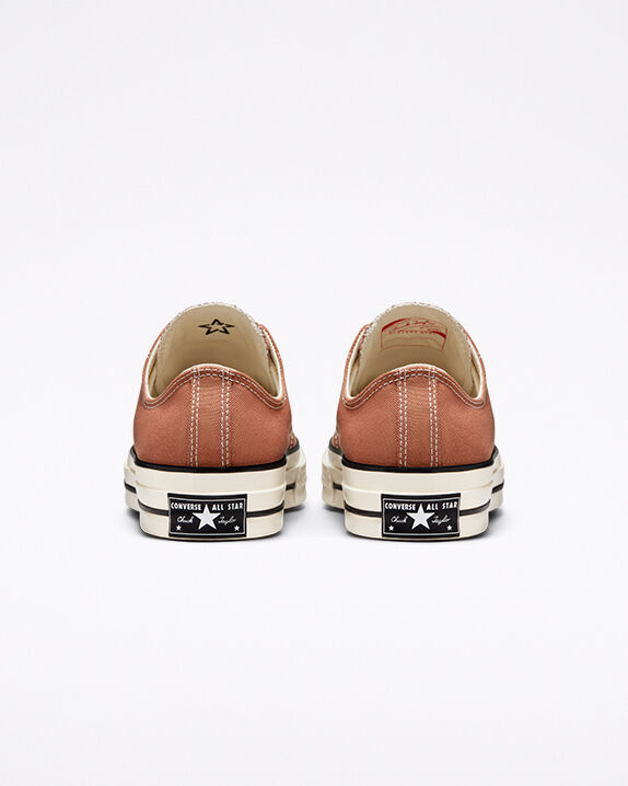 ladies brown converse