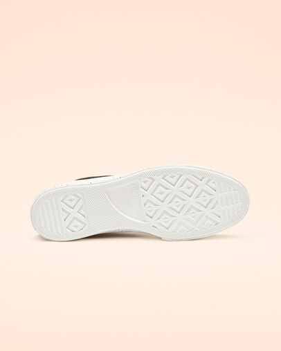 GORE-TEX Rubber Chuck 70 Black/Clear/White