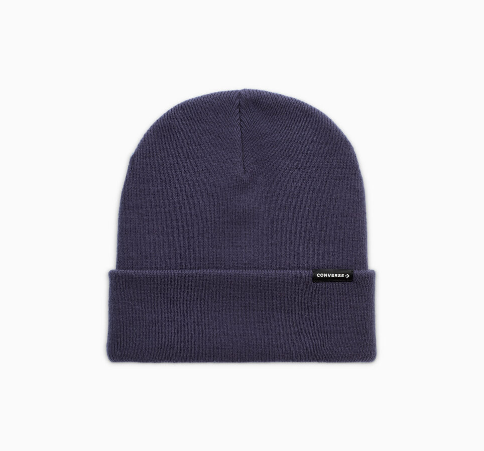 Classic Beanie Lavender Ash